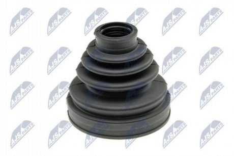 ПИЛЬНИК ШРУСА TOYOTA 4-RUNNER 02-09 LAND CRUISER 02-09 FJ CRUISER 06- LEXUS GX470 02-09 /ПРАВ/ NTY NOP080