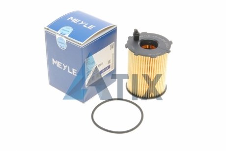 A–lfilter / Oil filter MEYLE 40143220002