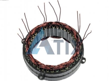 Обмотка генератора AS AS0030