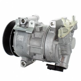 Компресор кондиціонера DENSO DCP21022