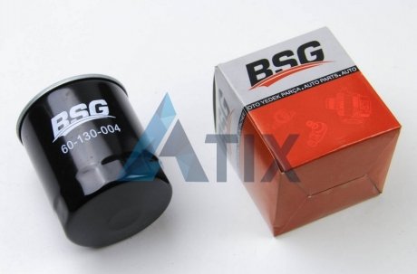 Фильтр топливный, TDI BSG BSG 60-130-004
