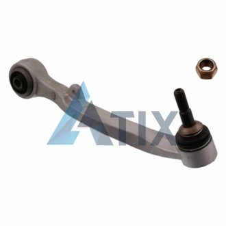 Arm assy, suspension FEBI BILSTEIN 21514