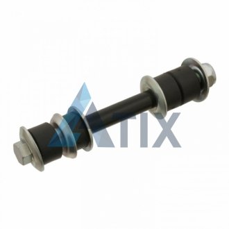 Тяга стабілізатора FEBI BILSTEIN 30817