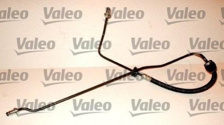 Проводка сцепления Valeo 804801