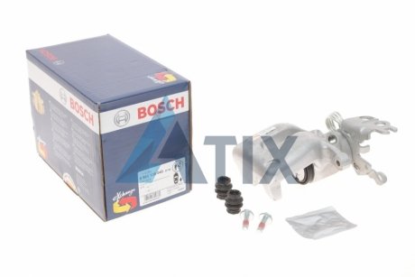 Тормозной суппорт BOSCH 0 986 135 049