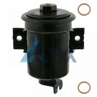 Топливный фильтр FEBI BILSTEIN 26442