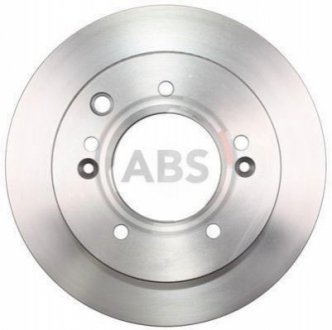 Тормозной диск A.B.S. 17423 (фото 1)