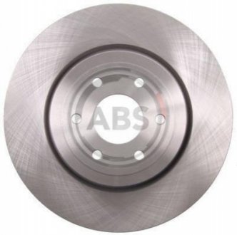 Гальмівний диск A.B.S. 17888 (фото 1)