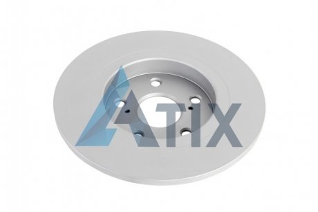 Гальмівний диск ATE 24.0111-0169.1 (фото 1)
