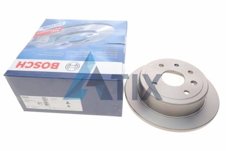 Тормозной диск BOSCH 0986479T52