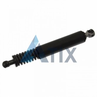 Газова пружина FEBI BILSTEIN 40902