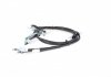 Clutch cables BOSCH 1 987 477 933 (фото 4)