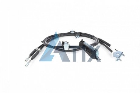 Clutch cables BOSCH 1 987 477 933 (фото 1)