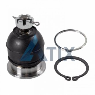 Опора шаровая FEBI BILSTEIN 42139