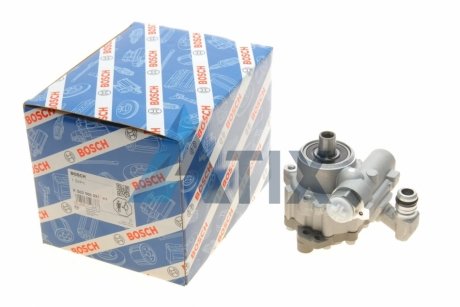 НАСОС ГІДРОПІДСИЛЮВАЧА КЕРМА K S02 000 021 BOSCH KS02000021