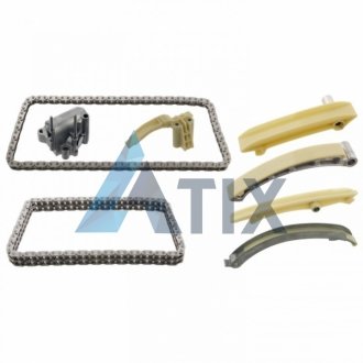 Автозапчасть FEBI BILSTEIN 10-6146