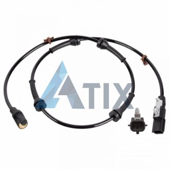 Автозапчастина FEBI BILSTEIN 172156