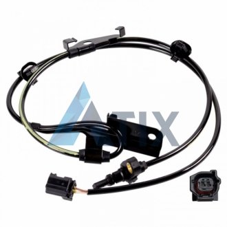 Автозапчасть FEBI BILSTEIN 109701