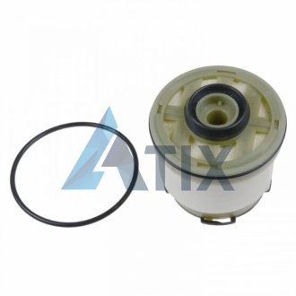 Автозапчасть FEBI BILSTEIN 109648