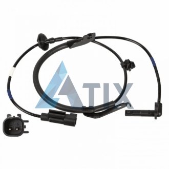 Автозапчастина FEBI BILSTEIN 109544