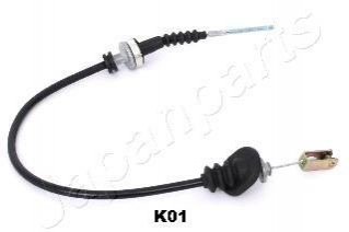 Автозапчасть JAPANPARTS GCK01