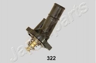 Автозапчастина JAPANPARTS VT322