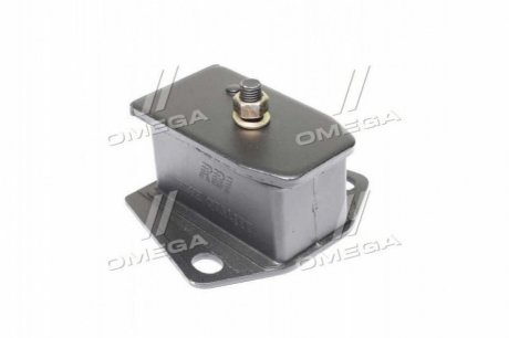 Подушка опори двигуна MITSUBISHI (вир-во) RBI M1042R