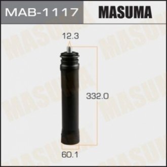 Деталь MASUMA MAB1117
