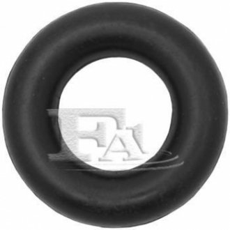 FISCHER сережка глушника EPDM 30x58 mm DB W123VW,AUDI,FIATPEUGEOT Boxer 94-,LANCIA Dedra -99 Fischer Automotive One (FA1) 003-730