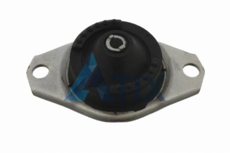 ALFA ROMEO подушка двигуна 147 1.9 JTD 01-10, 156 1.9 JTD 02-04 Kautek AF-EM001