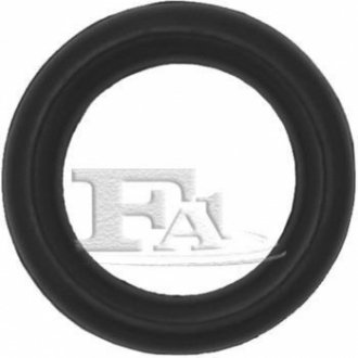 FISCHER RENAULT сережка глушника EPDM 40x64x15 mm Fischer Automotive One (FA1) 003-740