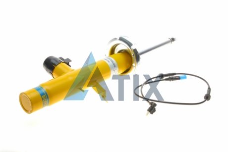 Амортизатор подвески BILSTEIN 23-250734