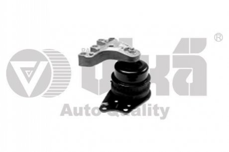 Опора ДВС Skoda Fabia (11-15),Rapid (13-)/VW Polo (10-)/Seat Ibiza (09-15),Toledo (13-) (Vika 41991193801