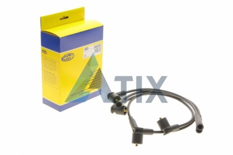 Комплект дротів запалювання MAGNETI MARELLI 941318111241