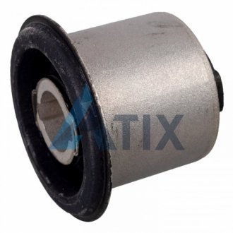 Сайлентблок балки HYUNDAI Santa Fe \'\'12-18 FEBI BILSTEIN 172398