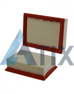 Фільтр повітряний FORD TRANSIT CONNECT 2.5 14-(вир-во WIX-FILTERS) WIX FILTERS WA10095