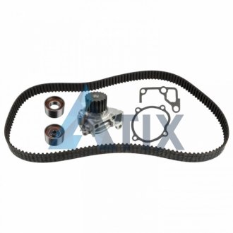 ZESTAW ROZRZADU MAZDA 6 2,0DI BLUE PRINT ADM573702