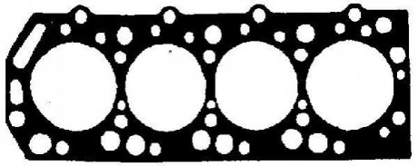 Прокладка, головка цилиндра BGA CH2318 (фото 1)