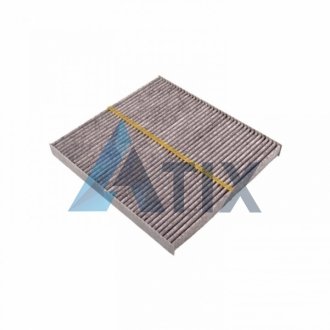 FILTRY WLOTU POWIETRZA BLUE PRINT ADN12543