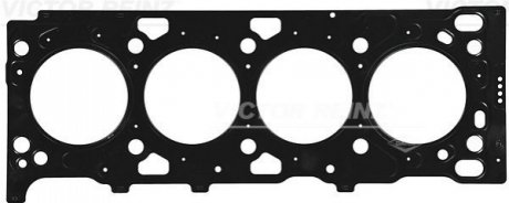 GASKET, CYLINDER HEAD VICTOR REINZ 611028530 (фото 1)