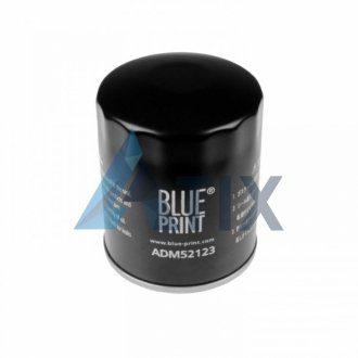 Фільтр масла BLUE PRINT ADM52123