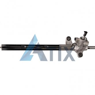 Рулевая рейка с ГУР новая ACURA TSX (CL_) 03-08;HONDA ACCORD VII (CL) 03-,ACCORD VII TOURER (CM) 03- MSG HO 205