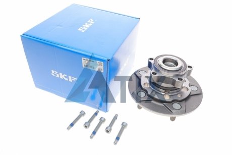 Автозапчасть SKF VKBA 7086