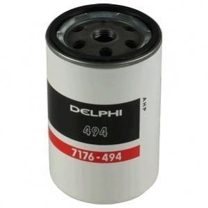 Автозапчасть Delphi HDF494