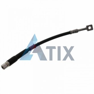 Автозапчасть FEBI BILSTEIN 02696