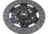 CLUTCH DISC BLUE PRINT ADK83122 (фото 1)