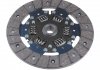 CLUTCH DISC BLUE PRINT ADK83122 (фото 2)