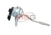 Актуатор турбины электронный MITSUBISHI TD02H207VT FORD C-MAX 10-15, PEUGEOT 301 12- JRONE 2063-050-886 (фото 3)