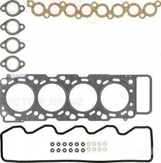 КОМПЛЕКТ ПРОКЛАДОК VW LT 28-35 II АВТОБУС 2.8 TDI 96-06, LT 28-46 II C БОРТОВОЙ ПЛАТФОРМОЙ 2.8 TDI 9 VICTOR REINZ 02-00011-01