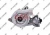 Турбина новая FORD C-MAX 07-, FOCUS C-MAX 03-07, FOCUS II (DA) 04-, FOCUS II 06- JRONE 8G17-300-822 (фото 4)